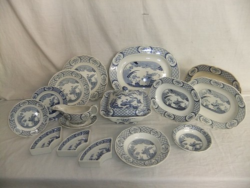 Furnivals old chelsea blue - chelsea,