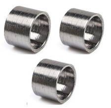 Exhaust Seals Bushes Set for