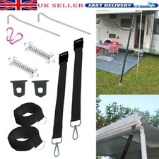 FOR FIAMMA AWNING TIE DOWN KIT