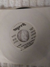 Wanda Jackson WLP promo 45