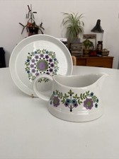 Vintage Barker Bros Tudor Ware