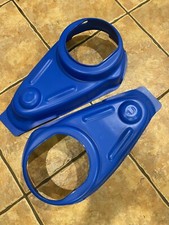 speedway/grasstrack  66L  Primary Chain Guards .