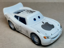 Disney Pixar Cars Lightning