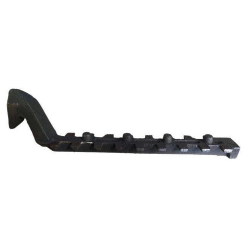 Hunter herald upper grate - upper,