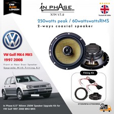 In Phase XTC17.2 250W 2-Way