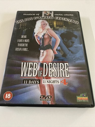 Web desire days - web, 11