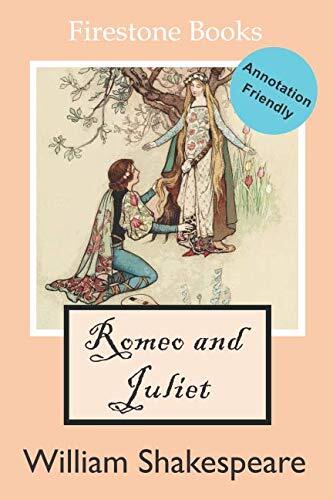 Romeo and juliet - romeo,