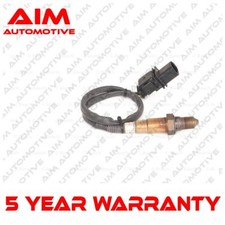 Lambda Oxygen Sensor AIM Fits