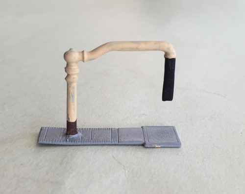 Marsh gauge n scale x82 - n,