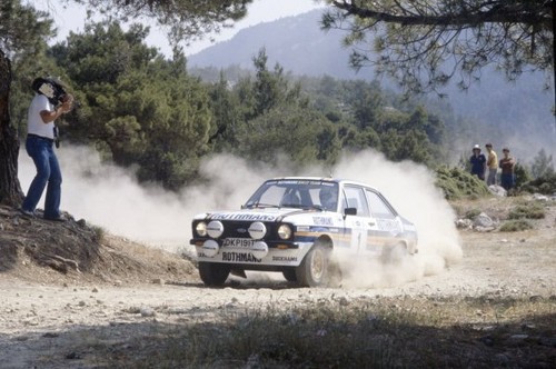 Ari vatanen david - vatanen, richards