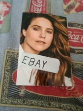 SOPHIA BUSH, BEAUTIFUL HOT SEXY, COLOR GLOSSY,4X6 PHOTO BRAND NEW 