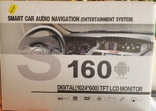 CAR RADIO-Smart Car Audio