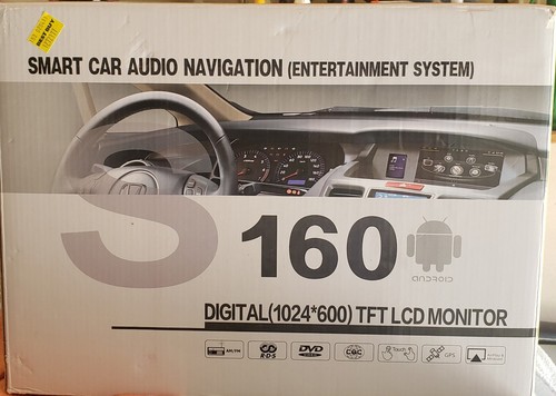Car radio smart - car, radio-smart