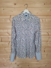 Paul Smith Shirt Mainline Mens