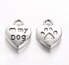 10/20 LOVE MY DOG' HEART