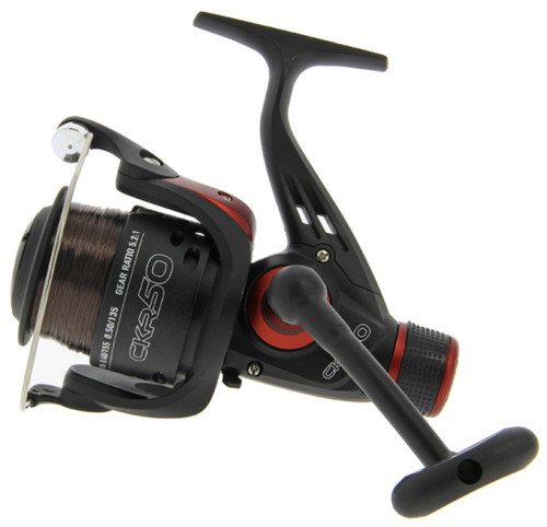 Ngt coarse float spinning - ngt,