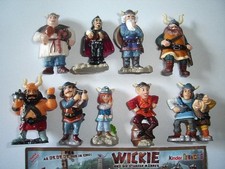VICKY & THE VIKINGS MOVIE 2009