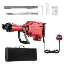 3000W 65J Electric Demolition