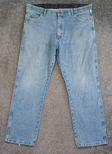 Wrangler Jeans Mens W38 L29