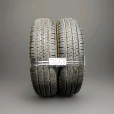 2×165 R13C Landsail 5.5/6mm (D6159) Fitting Doncaster