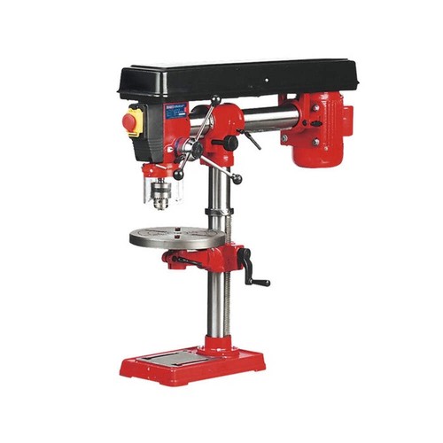 Sealey bench mounting - bench,