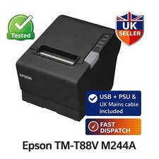 Epson TM-T88V M244A Thermal