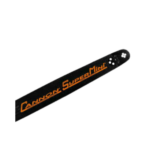 Cannon supermini guide bar - cannon,