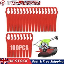 100X Plastic Blade Set Cutter