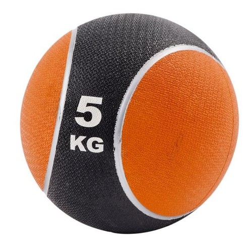 5kg york barbell medicine - 5kg, ball