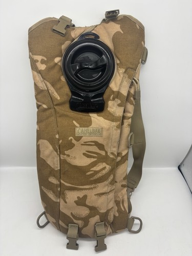 Camelbak hydration pack - camelbak,