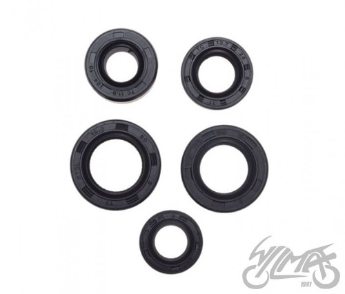 Engine seal for honda - engine,