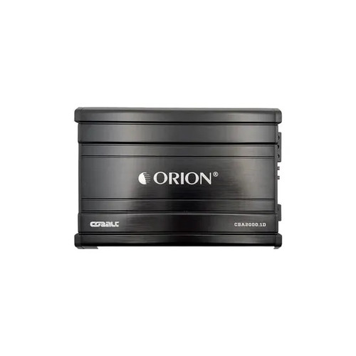 Orion cba2000 2000w - orion, cba2000.1d