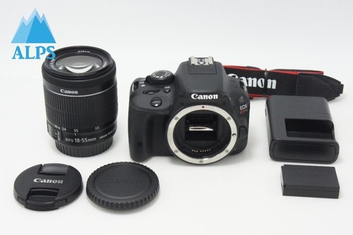 Canon eos kiss - canon,