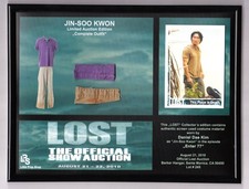 Lost Series - original costume