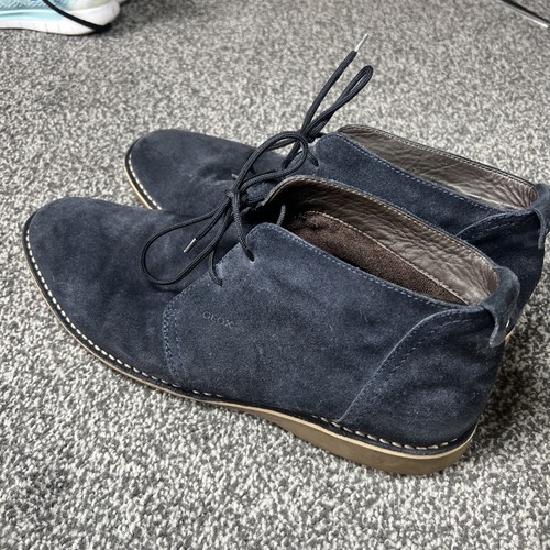 Geox respira blue - geox, desert