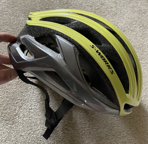 Specialized works prevail 2 - s-works,