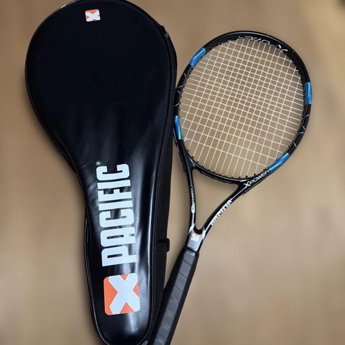 Pacific omer tennis - x-omer,