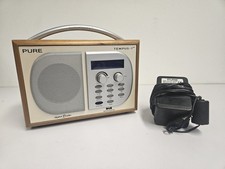 Pure Tempus - IXT DAB Radio