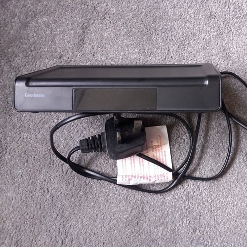 Goodmans gdb11 freeview - goodmans,