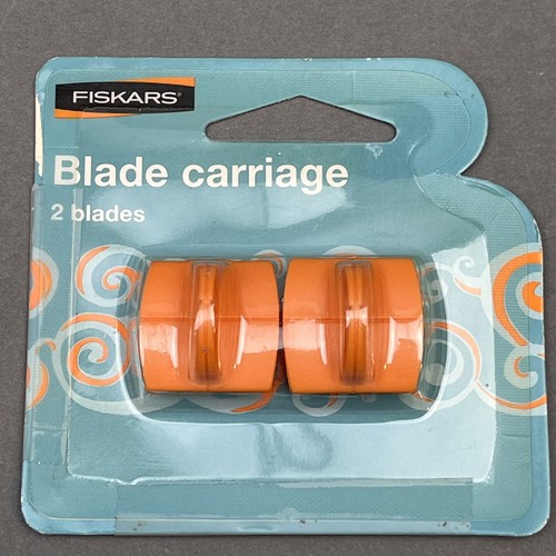 Fiskars replacement blade - fiskars,