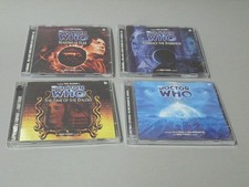 Doctor who eighth - eighth,