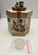 Villeroy & Boch Christmas Toys