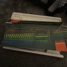 Sinclair ZX Spectrum Plus +2