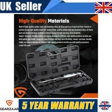 Bearing puller set - bearing, remover