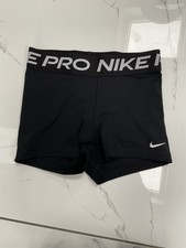 BNWOT Nike Pro Dri-Fit Black