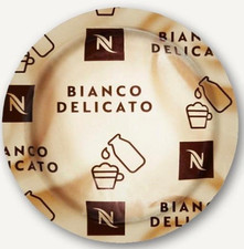 NESPRESSO PRO PODS BIANCO
