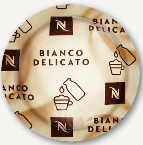 Nespresso pro pods - nespresso, bianco