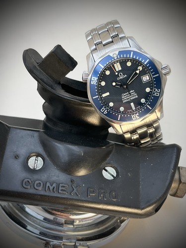 Omega seamaster 300 36mm - 300,