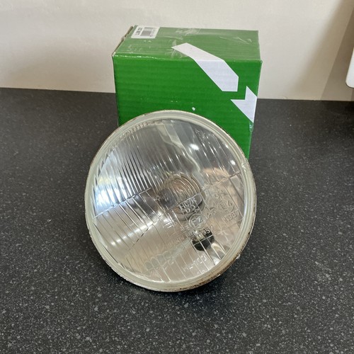 Pair classic car headlight - pair,