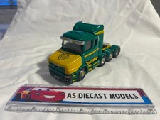 Corgi Modern Code 3 Scania T